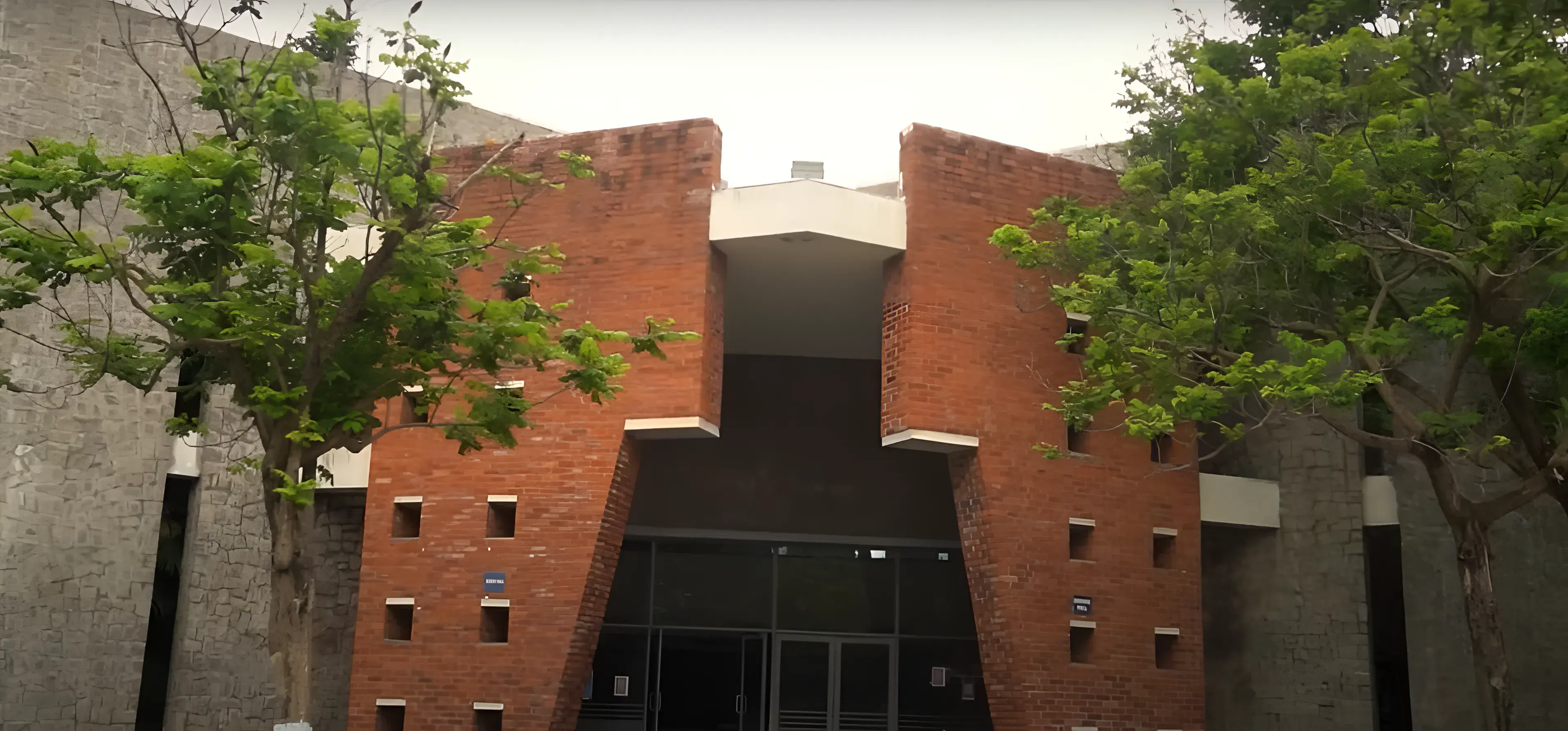 IMT Hyderabad Academic Infrastructure photo 9